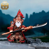 Pre-order Year of Dragon Three Kingdoms Series