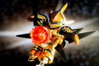 Mashin Hero Wataru Series