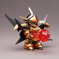 Mashin Hero Wataru Series