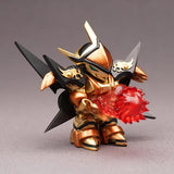 Mashin Hero Wataru Series