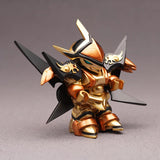 Mashin Hero Wataru Series