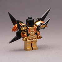 Mashin Hero Wataru Series