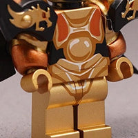 Mashin Hero Wataru Series