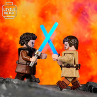 Pre-order Star Wars Series