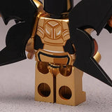 Mashin Hero Wataru Series
