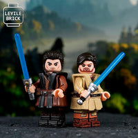 Pre-order Star Wars Series