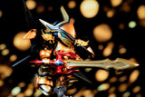 Mashin Hero Wataru Series