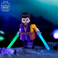 Pre-order Star Wars Series