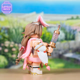 Pre-order Valentine's Day Girl