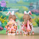 Pre-order Valentine's Day Girl