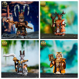 Pre-order [LEYILE Brick] Black Myth Wukong Series