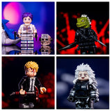 Dorohedoro Series