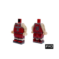 Figure Accessories 21 - Manga Series