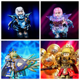 Fate Grand Order Series 4
