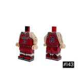 Figure Accessories 21 - Manga Series