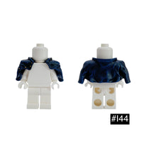 Figure Accessories 21 - Manga Series