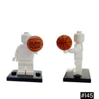 Figure Accessories 21 - Manga Series