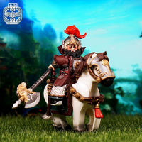 Pre-order Water Margin Series 1