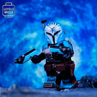 Pre-order Star Wars Series
