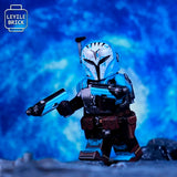 Pre-order Star Wars Series