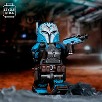 Pre-order Star Wars Series