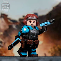 Pre-order Star Wars Series