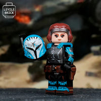 Pre-order Star Wars Series