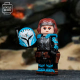 Pre-order Star Wars Series