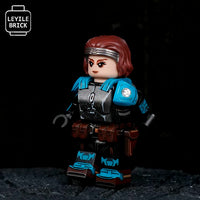 Pre-order Star Wars Series