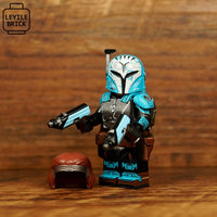 Pre-order Star Wars Series