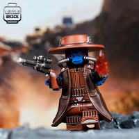 Pre-order Star Wars Series