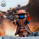 Pre-order Star Wars Series