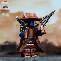 Pre-order Star Wars Series