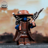 Pre-order Star Wars Series