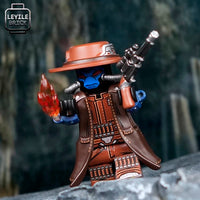 Pre-order Star Wars Series