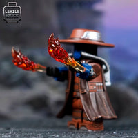 Pre-order Star Wars Series