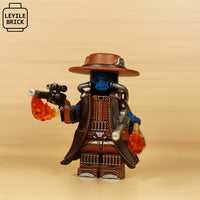 Pre-order Star Wars Series