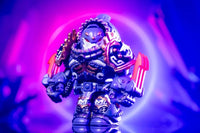 Warhammer 40k Tyberos