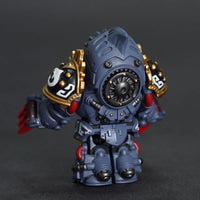 Warhammer 40k Tyberos