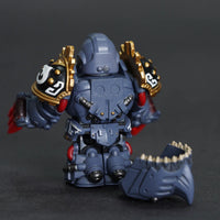 Warhammer 40k Tyberos