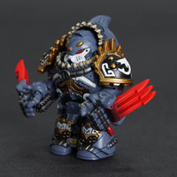 Warhammer 40k Tyberos
