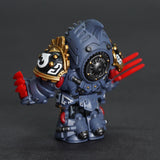 Warhammer 40k Tyberos