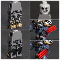 Warhammer 40k Tyberos