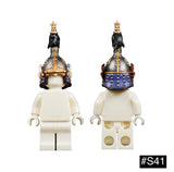 Figure Accessories 31 - Ancient Heroes