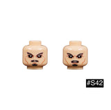 Figure Accessories 31 - Ancient Heroes