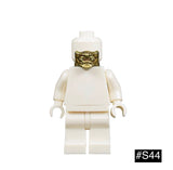 Figure Accessories 31 - Ancient Heroes