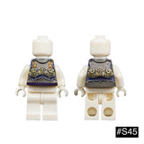 Figure Accessories 31 - Ancient Heroes