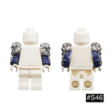 Figure Accessories 31 - Ancient Heroes