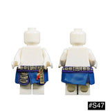 Figure Accessories 31 - Ancient Heroes