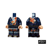 Figure Accessories 31 - Ancient Heroes